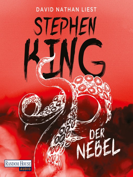 Title details for Der Nebel by Stephen King - Wait list